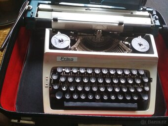 Psací stroj - 2