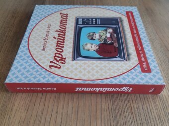 Vzpomínkomat (2017) - 2