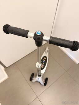 Koloběžka Micro kickboard - 2