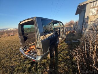 VW t5 Multivan - 2