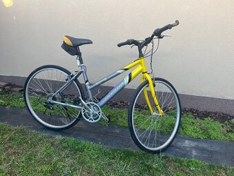 OLPRAN STORK 28” - 2