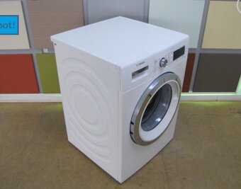 Bosch serie 8 - 2