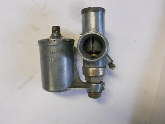 Jawa Pérák - 2