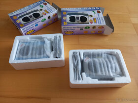 2 kusy - SUNNY mini tape recorder - 2