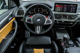 BMW X4 M COMPETITION - 2