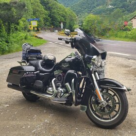 Harley Davidson Road King (vzhled Street Glide) - 2