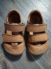 Barefoot sandálky Froddo - 2