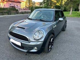 Mini Cooper S R56 - 2