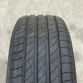 Letní pneu 195/55 R16 87H Michelin  6,5mm - 2