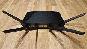 Router Synology RT6600ax - 2