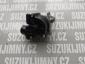 Suzuki Jimny - motorek řazení 4x4 29300-76J00 - 2