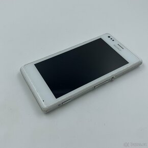 Sony Xperia M (C1905), použitý - 2