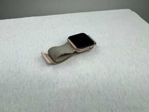 Apple Watch 4, 40mm - 2