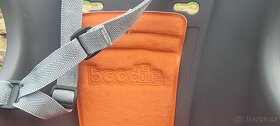 Cyklosedačka Polisport Boodie - 2
