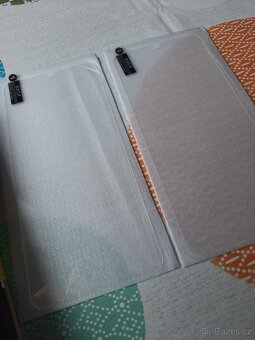 2x tvrdené sklo 9H Samsung Galaxy A50/A50s - 2