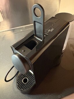 Kávovar nespresso krups - 2