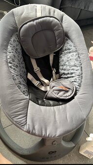 Elektrické Houpatko Kinderkraft - 2