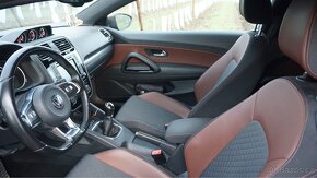 Volkswagen Scirocco 2.0 TDI 2017 Allstar edition - 2
