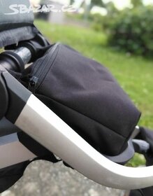 Thule Urban Glide 2 a 3 doplňky - 2