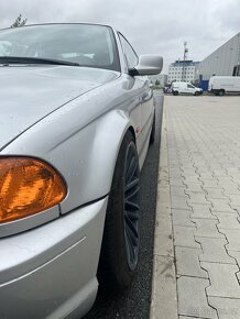 ALU kola BMW R18 Styling 94 (BBS) - 2