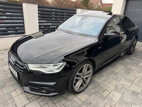 Audi A6,3.0BiTDI,235kw,DPH - 2