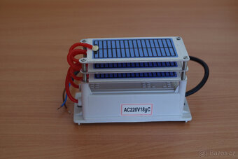 Modul generátoru ozonu - 2
