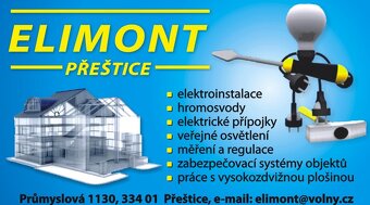 Elektromontér - 2