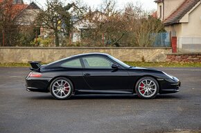 Porsche 911 996 GT3 - 2