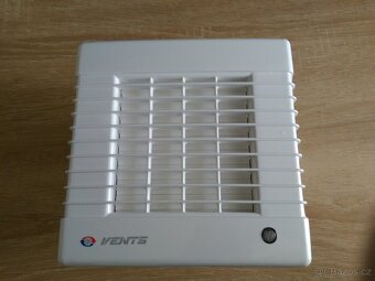 Ventilátor - 2