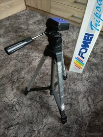Stativ Fomei VP-20 - 2