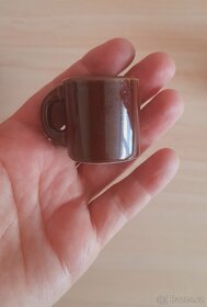 Doplňky pro panenky - 2