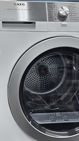 Sušička prádla s tepelným čerpadlem AEG (ELECTROLUX) - 2