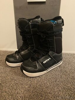 Snowboardové boty Nitro 44 - 2