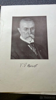 Album representantů ČSR - 2