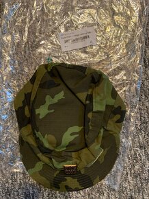 Vojenský baret a čepice vz. 95 - 2