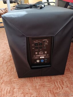 Subwoofer Solton 15" - 2