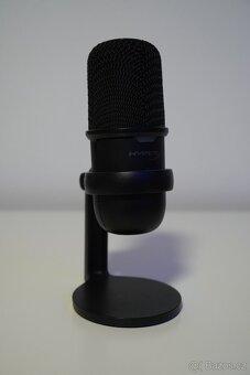 Mikrofon HyperX SoloCast - 2