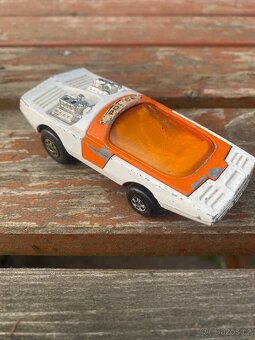 Bandolero Matchbox SpeedKings - 2