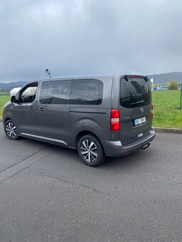 Toyota ProAce  family L1 na prodej koncem května 2025 - 2