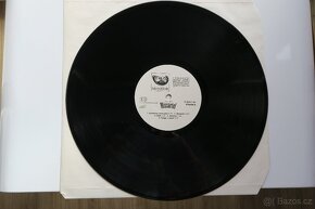LP Lucie Bílá - MISSARIEL - 2