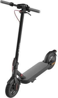 Elektricka kolobezka - Electric Scooter 4 PRO - Nová - 2