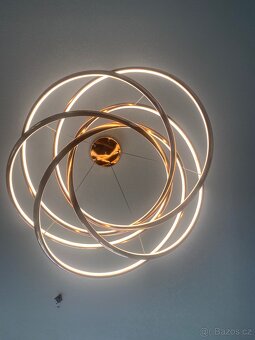Kare Design stropní svítidlo LED - 2
