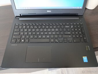 Notebook Dell e3560 (Intel, 250GB SSD, 8GB RAM, 15,6" HD) - 2