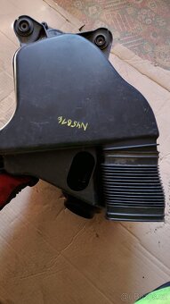 Filtrbox bmw - 2