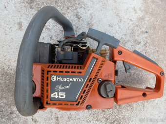 Husqvarna 45 40 - 2