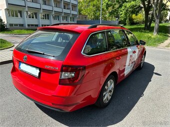 Prodam skoda octavia iii 1.6tdi 85kw facelift bourana - 2