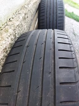 185/60R15 84H Nexen Letní - 2