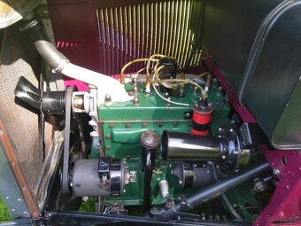 Citroen C4G 1931 - 2