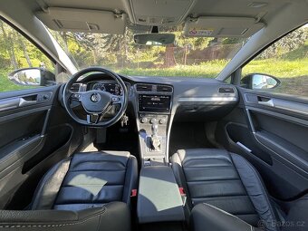 VOLKSWAGEN e-Golf, 100 kw, RZ EL068DA - 2