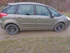 Citroen C4 Picasso - 2